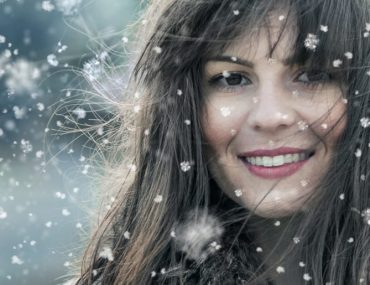 مراقبت از موها در فصل سرما