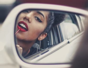 ده اشتباه رایج در آرایش صورت ده اشتباه رایج در آرایش صورت