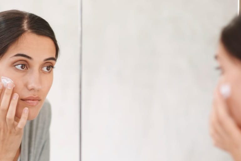 کهیر چیست؟ علایم، دلایل و درمان آن کدام است؟