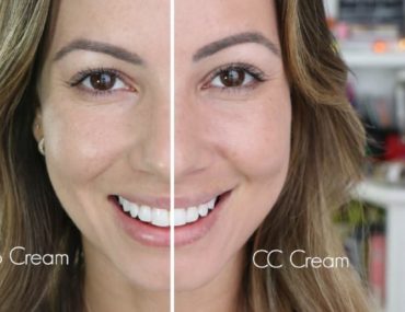 تفاوت بین BB Cream و CC Cream و DD Craem چیست؟