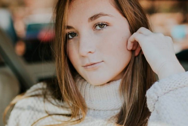 نگاهی به رازهای داشتن پوست جوان و زیبا