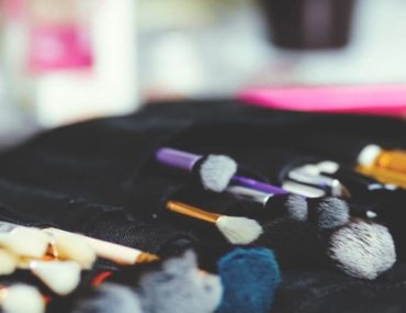 نکات ریز و کاربردی برای آرایش صورت