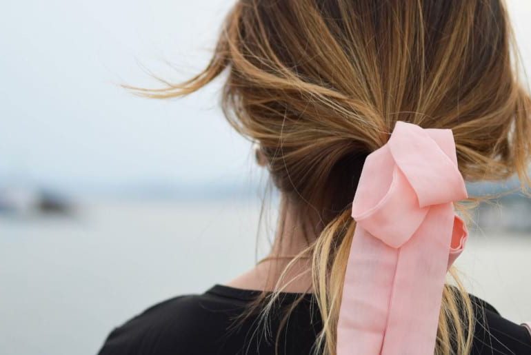 چند نکته مهم برای حفظ سلامت و شادابی موها چند نکته مهم برای حفظ سلامت و شادابی موها