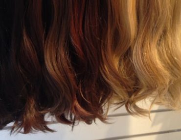 عوارض و ضررهای اکستنشن مو