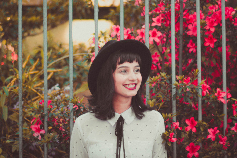 با رعایت این نکات، بدون آرایش چهره زیبایی داشته باشید با رعایت این نکات، بدون آرایش چهره زیبایی داشته باشید