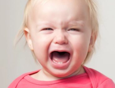 مهمترین دلایل گریه نوزادان را بشناسید! (بخش دوم) مهمترین دلایل گریه نوزادان را بشناسید! (بخش دوم)