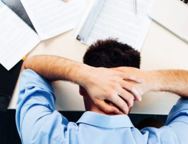 تأثیر استرس روی پوست و مو تأثیر استرس روی پوست و مو