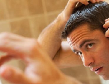 کمبود روی و نقش آن در ریزش مو