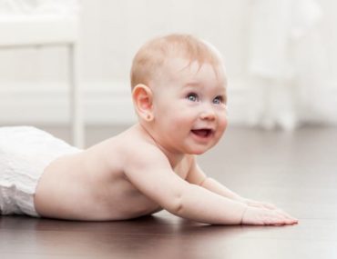 ادرار سوختگی در کودکان ادرار سوختگی در کودکان