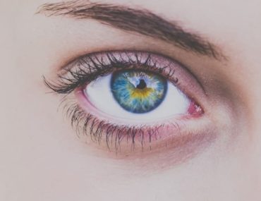 چه سایه ای برای فرم چشم ها مناسب تر است؟ چه سایه ای برای فرم چشم شما مناسب تر است؟