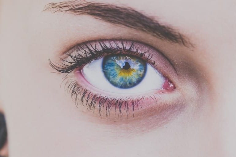 چه سایه ای برای فرم چشم شما مناسب تر است؟