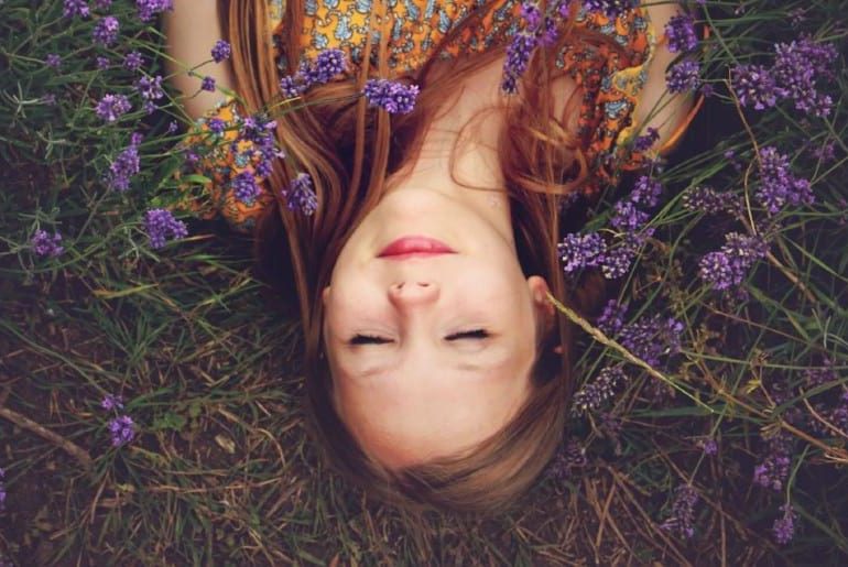 جلوگیری از شل شدگی و افتادگی پوست