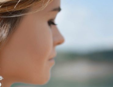 پوست صورت، از مشکلات داخلی با شما حرف می‌زند