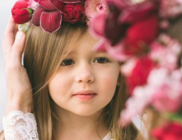 8 نکته برای داشتن آرایش بهاری زیبا