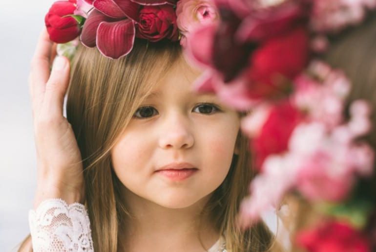 8 نکته برای داشتن آرایش بهاری زیبا 8 نکته برای داشتن آرایش بهاری زیبا