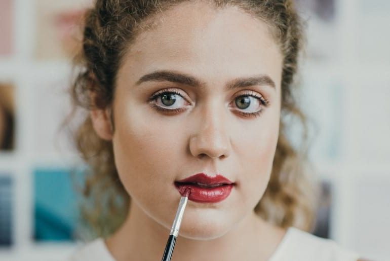 10 نکته برای آرایش بهتر و ماندگارتر