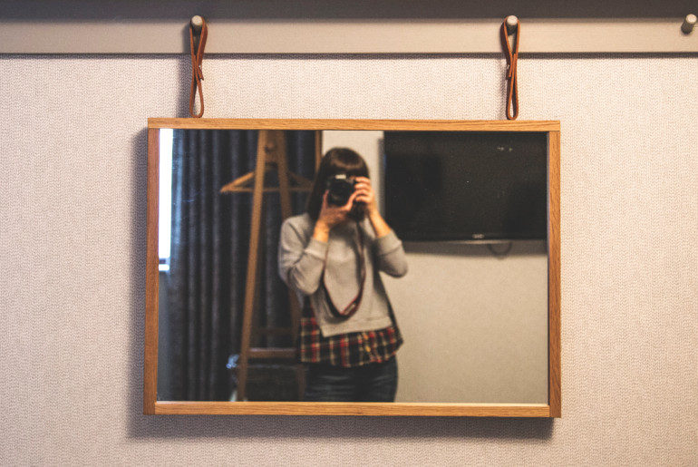 9 ترفند آرایش برای داشتن عکسهایی زیباتر 9 ترفند آرایش برای داشتن عکسهایی زیباتر