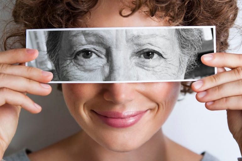 چند نکته مهم درباره کرمهای ضد چروک! چند نکته مهم درباره کرمهای ضد چروک!