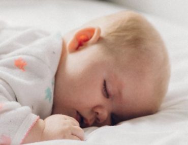 نکات مهم درباره خشکی پوست کودک