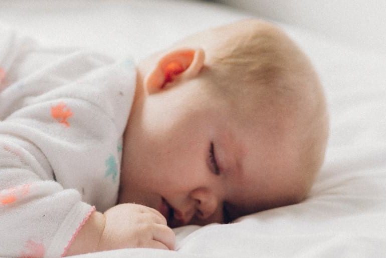 نکات مهم درباره خشکی پوست کودک نکات مهم درباره خشکی پوست کودک