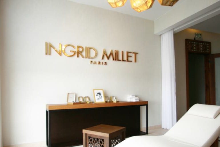 با برند اینگرید میه بیشتر آشنا شوید با برند اینگرید میه بیشتر آشنا شوید