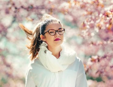 4 نکته آرایشی مهم جهت افزایش اعتمادبهنفس 4 نکته آرایشی مهم جهت افزایش اعتمادبهنفس