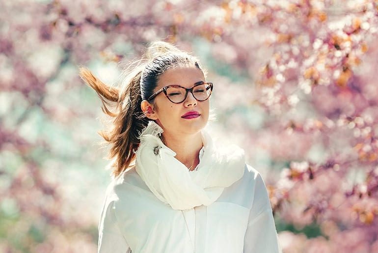 4 نکته آرایشی مهم جهت افزایش اعتمادبه‌نفس