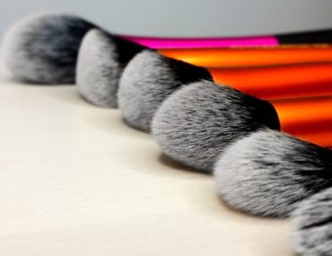 آشنایی با تکنیک‌های یک آرایش خوب