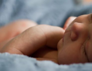 مشکلات شایع پوست نوزاد و راهکارهایی برای درمان