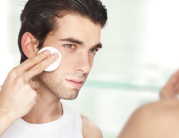 پوست چرب و نیازهای آن