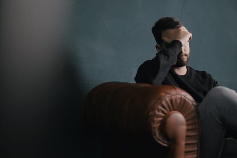 تاثیر استرس بر سلامت و زیبایی پوست