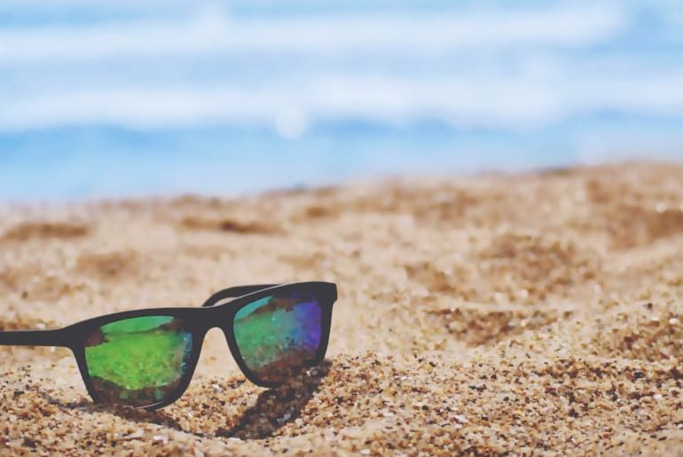 نکات مهم مراقبت از پوست در تابستان