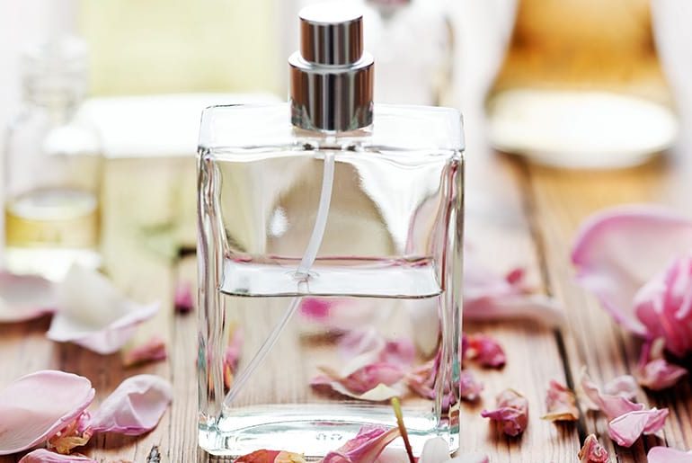 کدام عطر برای تابستان مناسب‌تر است