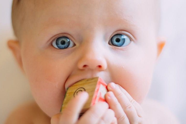 پیشنهاد‌هایی که به افزایش وزن کودک کمک می‌کند