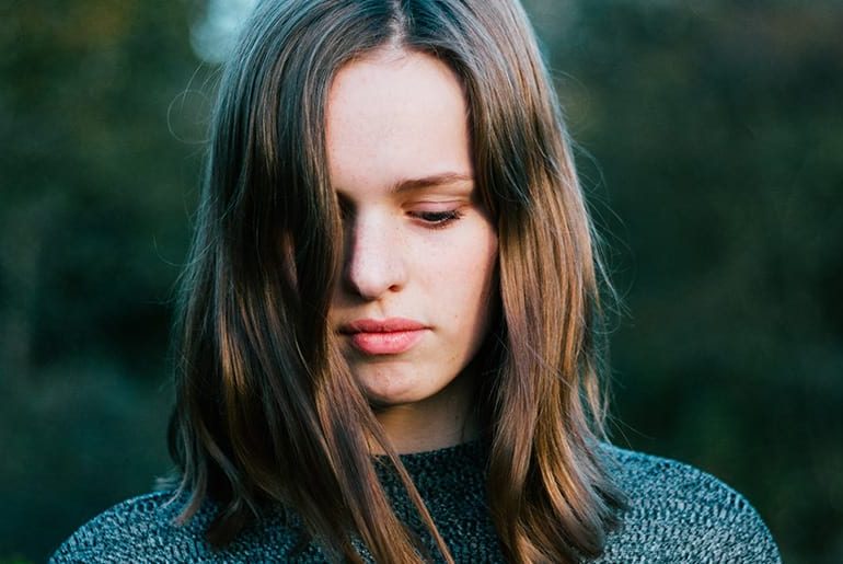 چهار بیماری موثر روی خشکی پوست