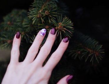 ظهور علائم مشکلات داخلی در ظاهر ناخن‌ها