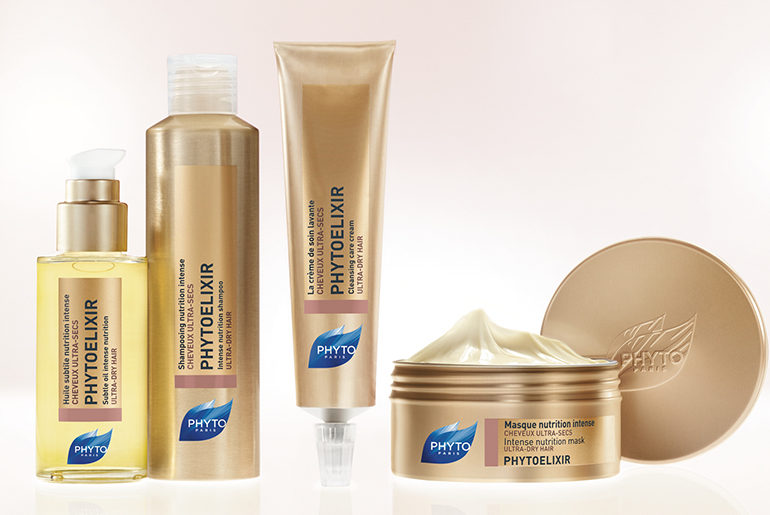 فیتو الکسیر معجزهای برای موهای خیلی خشک و ضخیم فیتو الکسیر معجزهای برای موهاش خیلی خشک و ضخیم