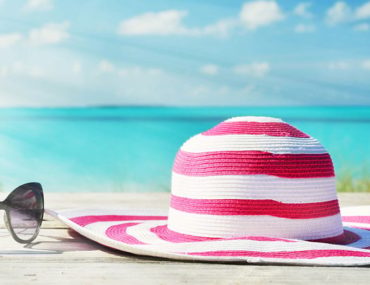 همه چیزهایی که باید درباره ضد آفتاب بدانیم