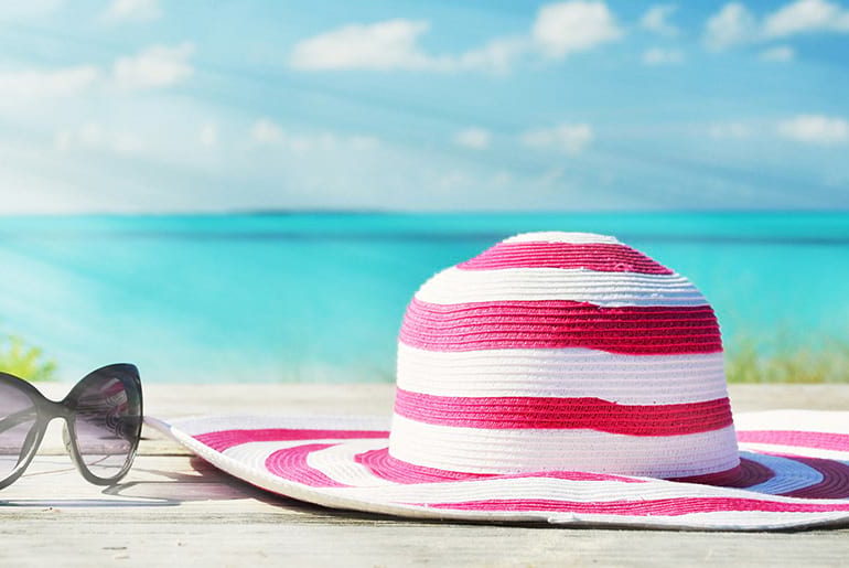 همه چیزهایی که باید درباره ضد آفتاب بدانیم همه چیزهایی که باید درباره ضد آفتاب بدانیم