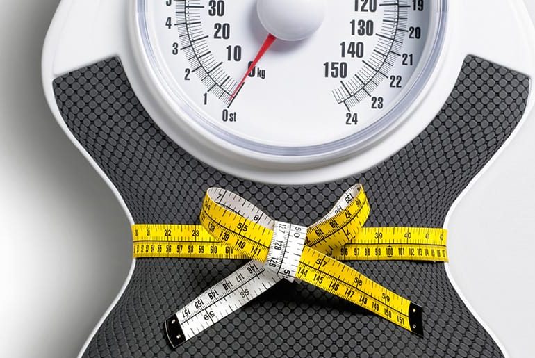 راه‌های برای جلوگیری از شل شدن و افتادگی پوست بعد از کاهش وزن