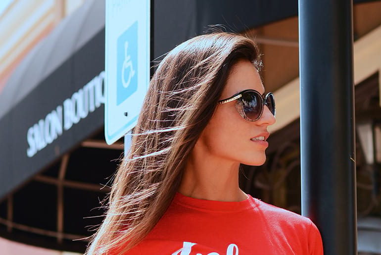 شش عادت زیبایی که باید کنار بگذارید