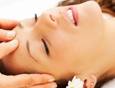 آموزش ماساژ صورت