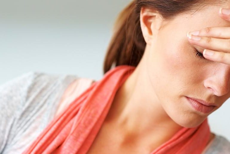 مهمترین علل ایجاد احساس خستگی در زنان مهمترین علل ایجاد خستگی در زنان