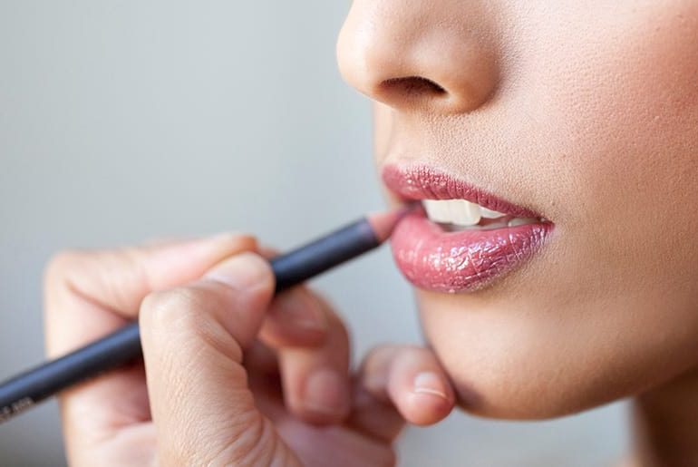 نکات مهم برای آرایش در تابستان