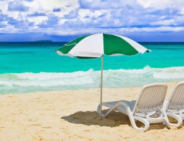 آفتاب‌سوختگی پوست و راه‌های درمان آن