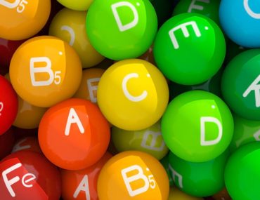 تأثیر ویتامین‌ها، املاح و مواد معدنی در سلامت و جوان‌سازی پوست (بخش 2)