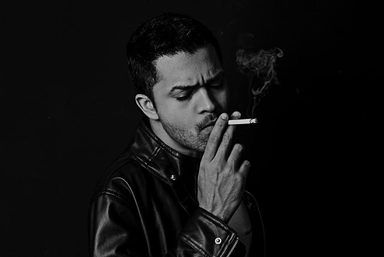 تاثیر سیگار بر پوست و مو تاثیر سیگار بر پوست و مو