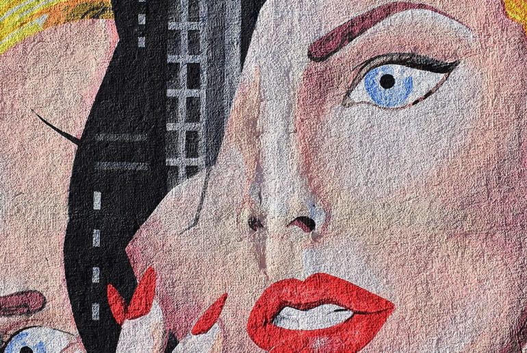 کدام مدل ابرو مناسب فرم صورت شماست؟ کدام مدل ابرو مناسب فرم صورت شماست؟