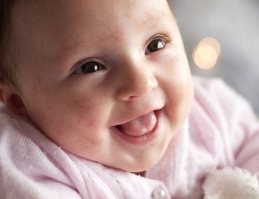 پیشنهاد‌هایی برای داشتن کودک شاد (بخش اول)