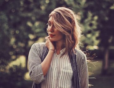 چند تکنیک آرایش برای پنهان کردن سن چند تکنیک آرایشی برای پنهان کردن سن